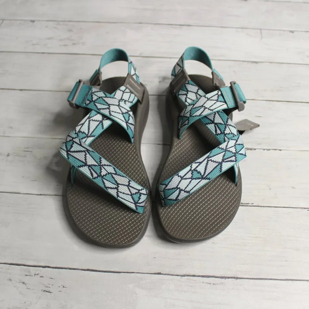 Chaco new box